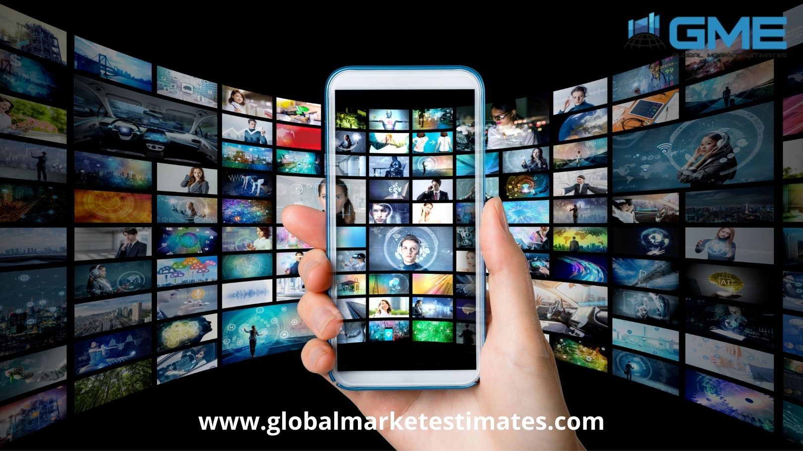 Is COVID-19 going to have a positive impact on the Global Video Streaming Software Market?